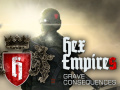Cluiche Hex Empires