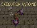 Cluiche Execution Antoine