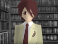 Cluiche Phantom Reverse episode 2 Adriff