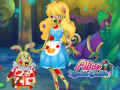 Cluiche Alice Zombie Doctor   