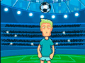 Cluiche Kick Trick