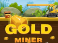 Cluiche Gold Miner