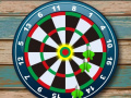 Cluiche Around the world Darts