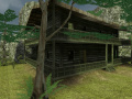 Cluiche African Jungle Escape