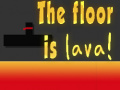 Cluiche The Floor is Lava
