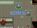 Cluiche Mechar.io