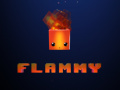 Cluiche Flammy