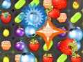 Cluiche Berry Match-three Engine
