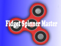 Cluiche Fidget Spinner Master