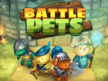 Cluiche Battle Pets