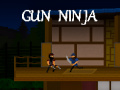 Cluiche Gun Ninja