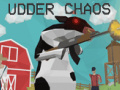 Cluiche Udder Chaos
