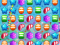 Cluiche Candy Match Saga