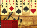 Cluiche Scottish Solitaire