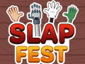 Cluiche Slap Fest