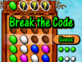 Cluiche Break the Code