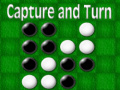 Cluiche Capture and Turn