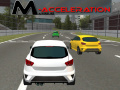 Cluiche Maximum Acceleration