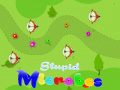Cluiche Stupid Microbes  