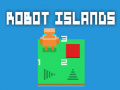 Cluiche Robot Islands