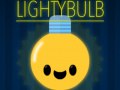 Cluiche Lighty bulb