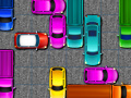 Cluiche The Parking Lot