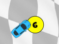 Cluiche Math Racer Addition