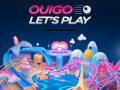 Cluiche Ouigo  