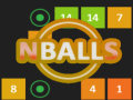 Cluiche NBalls