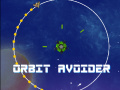 Cluiche Orbit Avoider 