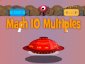 Cluiche Mach 10 Multiples