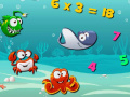 Cluiche Factor Pair Up