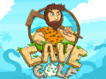 Cluiche Cave Golf