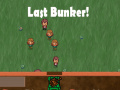 Cluiche The Last Bunker
