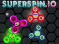 Cluiche SuperSpin.io