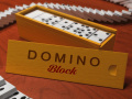 Cluiche Domino Block  