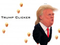 Cluiche Trump Clicker