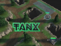 Cluiche Tanx