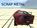 Cluiche Scrap metal 1