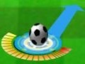 Cluiche Euro Free Kick 2012