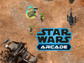 Cluiche Star Wars Arcade