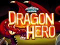 Cluiche Dragon Hero