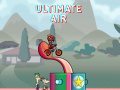 Cluiche Ultimate Air