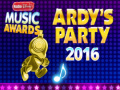 Cluiche Radio Disney Music Awards ARDY's Party 2016