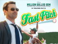 Cluiche Million Dollar Arm: Fast Pitch