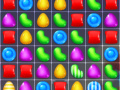 Cluiche Candy Time
