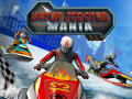 Cluiche Water Scooter Mania
