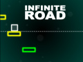 Cluiche Infinite Road