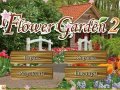 Cluiche Flower Garden 2