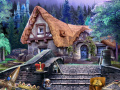 Cluiche Grimm's Fairy Trail 2 The Sleeping Beauty